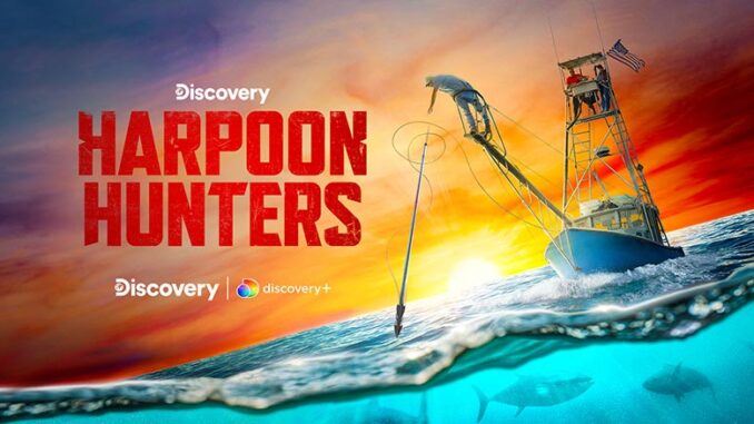 Harpoon Hunters