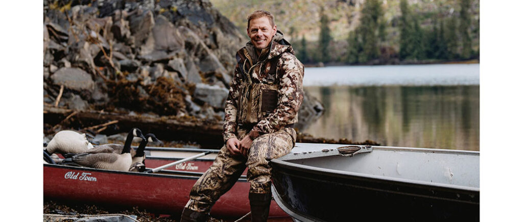 Hunting History With Steven Rinella, History Channel