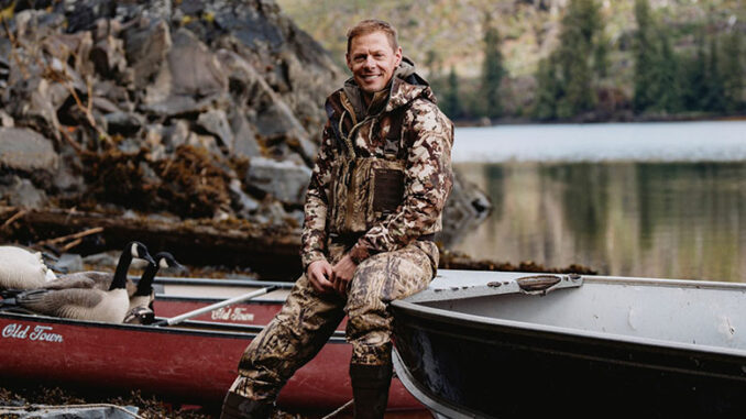 Hunting History With Steven Rinella, History Channel