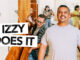 Izzy Does It, HGTV