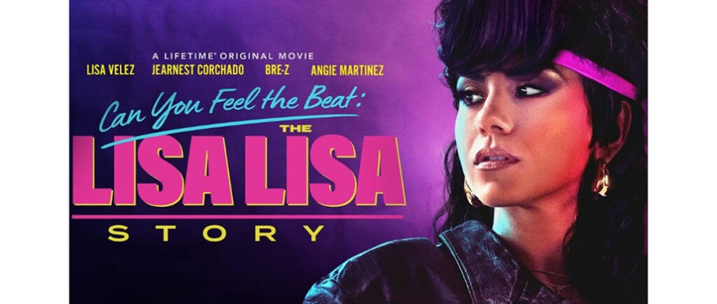 Can You Feel the Beat: The Lisa Lisa Story, Lifetime
