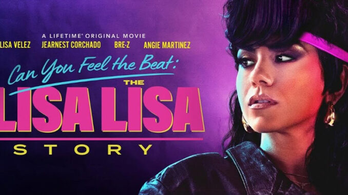 Can You Feel the Beat: The Lisa Lisa Story, Lifetime