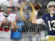 Ohio State vs. Notre Dame CFP National Championship