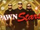 Pawn Stars, History Channel