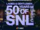 Ladies and Gentlemen 50 Years of SNL Music NBC