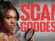 Scam Goddess, Freeform