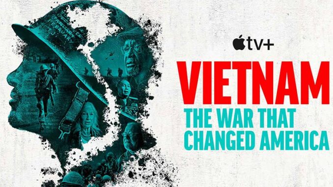 Vietnam: The War That Changed America