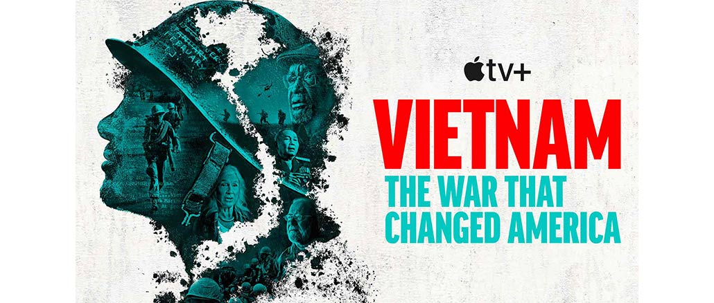 Vietnam: The War That Changed America