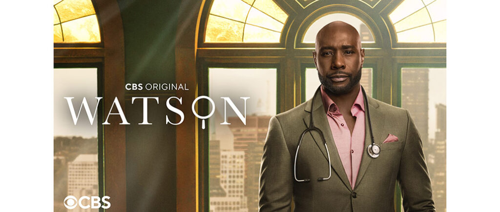 Watson CBS