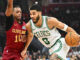 Jayson Tatum, Boston Celtics