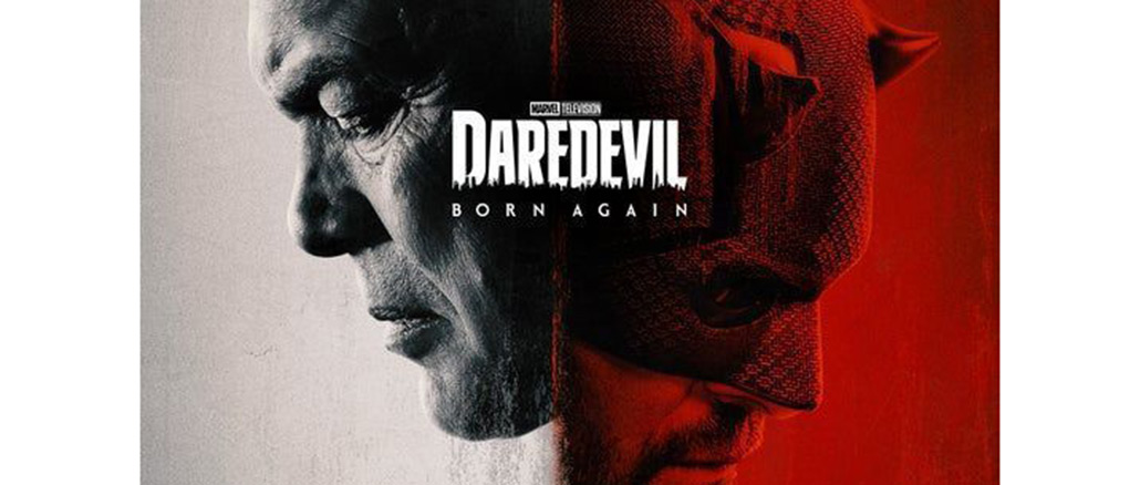 DareDevil: Born Again, Disney+