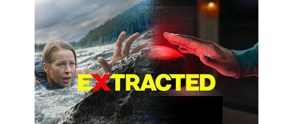 Extracted FOX