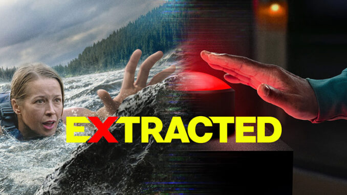 Extracted FOX