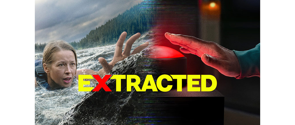 Extracted FOX