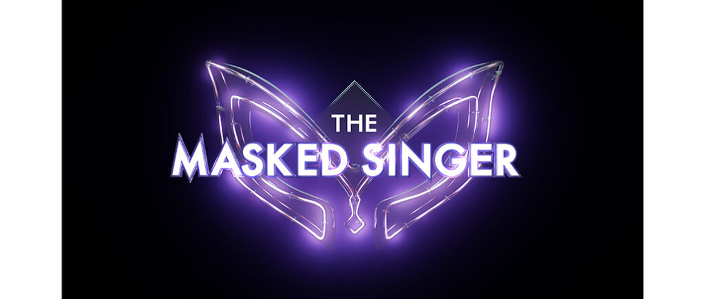 Masked Singer FOX
