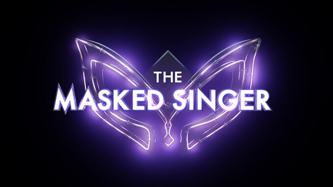 Masked Singer FOX