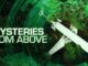 Mysteries From Above, History Channel