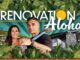 Renovation Aloha, HGTV