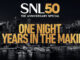SNL50: The Anniversary Special