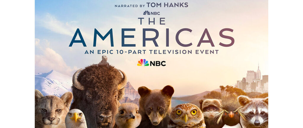 The Americas NBC