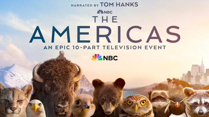 The Americas NBC