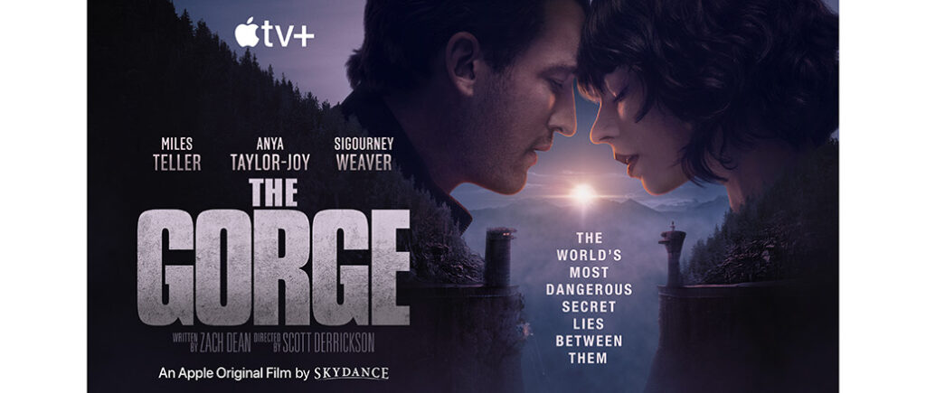 The Gorge