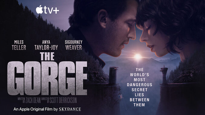 The Gorge