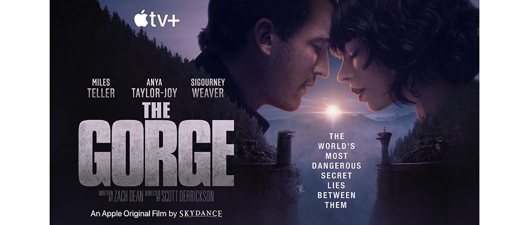The Gorge