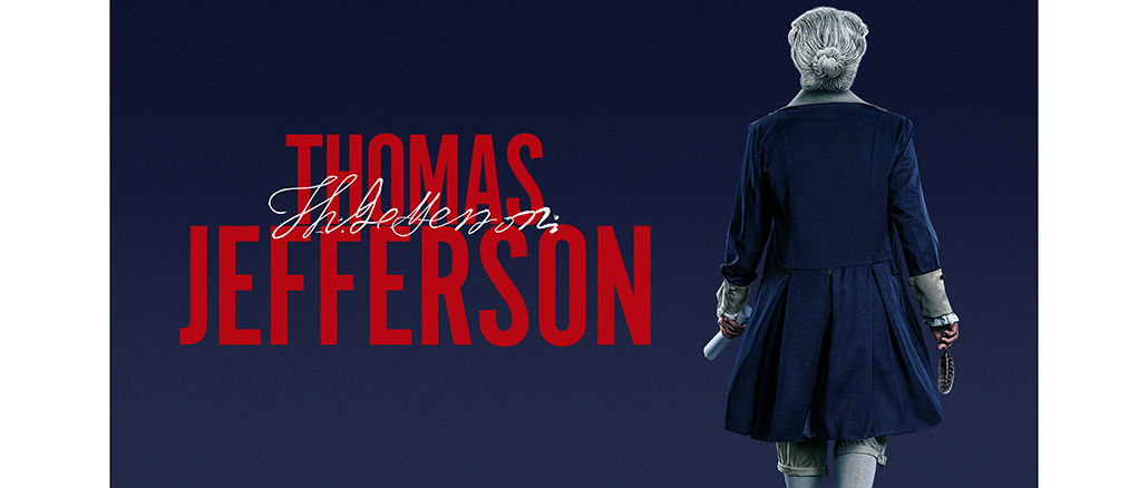 Thomas Jefferson, History Channel