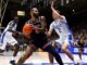 Auburn vs. Duke college basketball