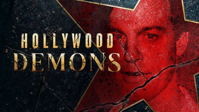 Hollywood Demons, ID