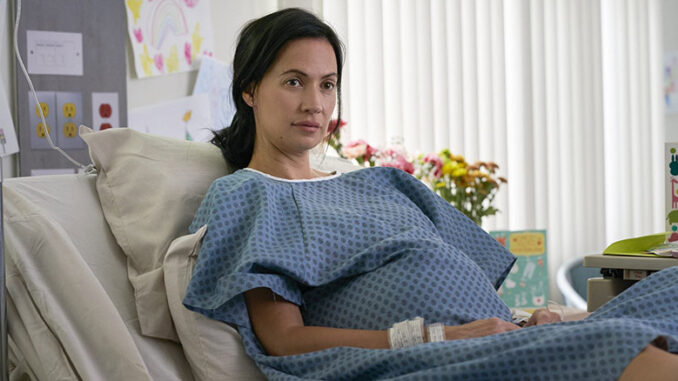 I Was Octomom, Lifetime