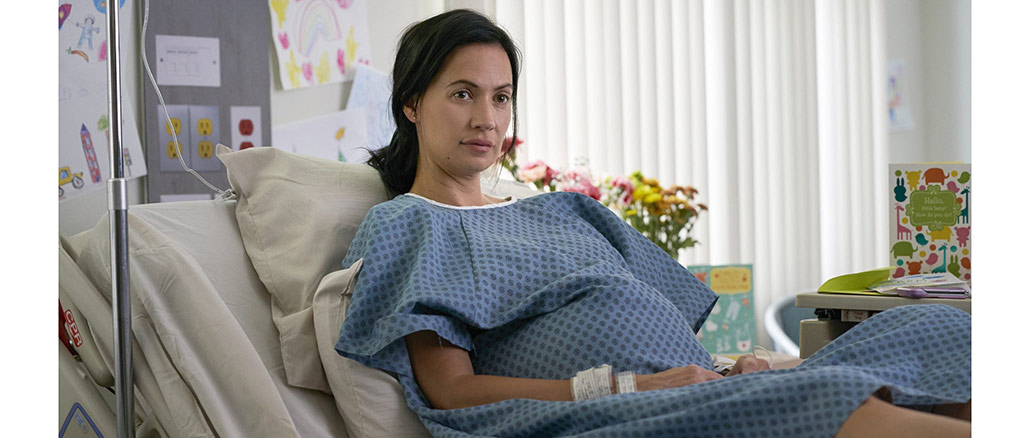 I Was Octomom, Lifetime