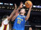 UCLA Women's Basketball