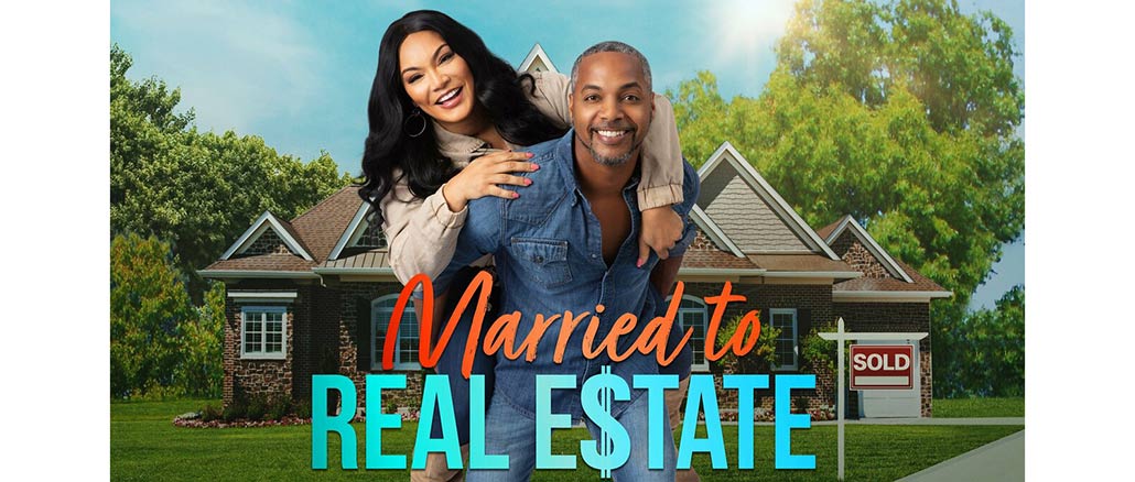 Married to Real Estate HGTV