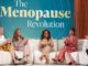 An Oprah Winfrey Special: The Menopause Revolution