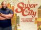Savor the City, TV One