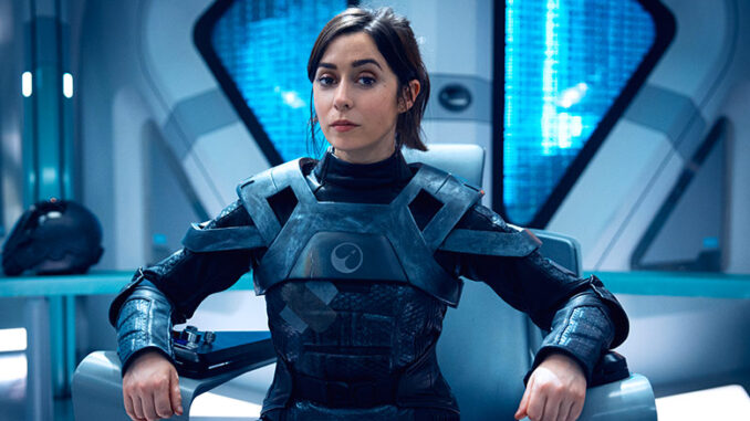 Black Mirror Season 7 Netflix