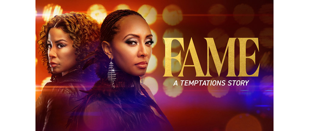 Fame: A Temptations Story, Lifetime