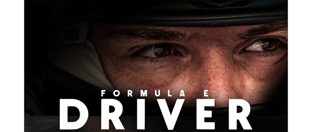 Formula E: Driver