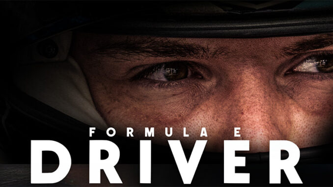 Formula E: Driver