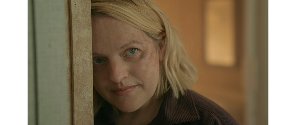 The Handmaid's Tale Hulu