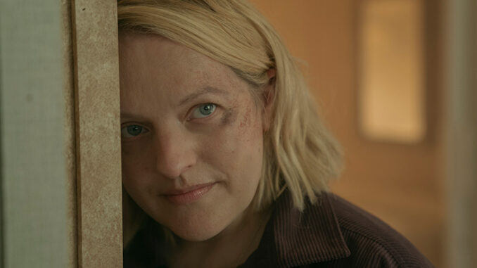 The Handmaid's Tale Hulu
