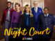 Night Court NBC