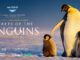 Secrets of the Penguins, Nat Geo
