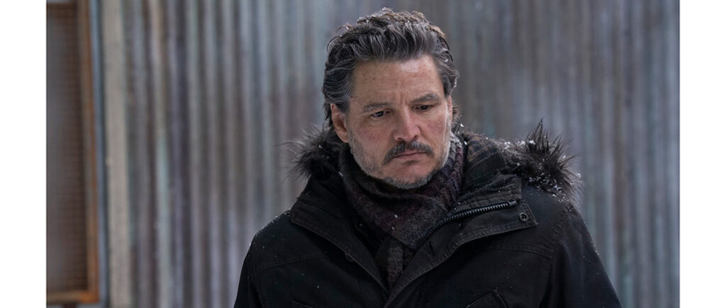 The Last of Us HBO Season 2