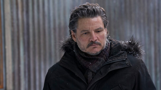 The Last of Us HBO Season 2