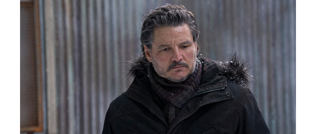 The Last of Us HBO Season 2