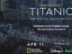 Titanic: The Digital Resurrection