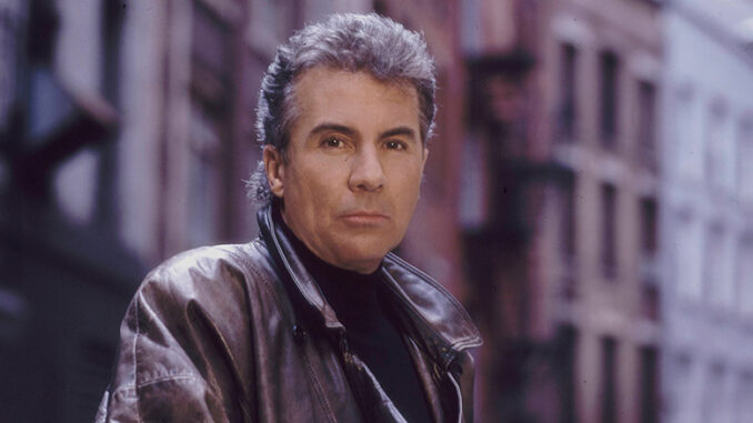 America's Most Wanted, John Walsh
